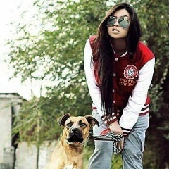 Руслана Юсупова, 14.04.1938, Альметьевск