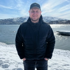 Павел Лысенко