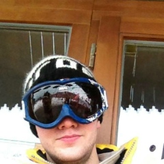 Кирюха Филатов, 03.10.1985, Москва