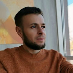 Алексей Трощенко, 22.02.1989, Москва