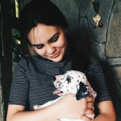 Инна Кондранина, 03.12, Самара