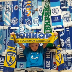 Александр Бараболкин, 24.02, Санкт-Петербург