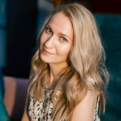 Мария Кондратенкова, 24.04.1990, Москва