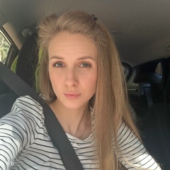 Маргарита Кулакова, 31.10.1989, Валдай
