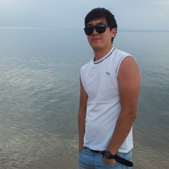 Азиз Абдыкадыров, 23.02, Москва