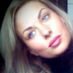 Виктория Кацимон, 23.04.1989, Киев