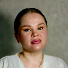 Оксана Афанасьева, 12.09, Чебоксары