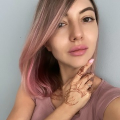 Анастасия Габриэли, 19.06.1989, Ростов-на-Дону