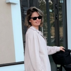 Екатерина Руденок, Новосибирск
