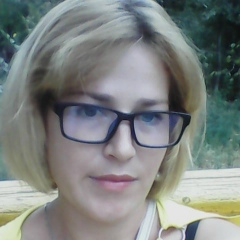 Ира Тямисова, 11.03.1988, Элиста