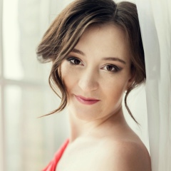 Лиана Курамшина, 26.09, Москва