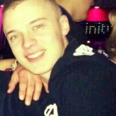 Alex Gelbling, 15.06.1992, Bremen