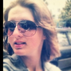 Кристина Галенская, 05.03.1993, Москва