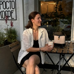 Ольга Волченкова, 15.01.1989, Ярославль