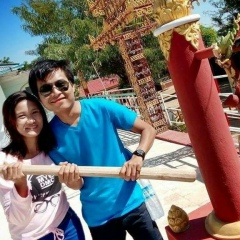 Chit-Ko Ko-Aung, 02.04.1990