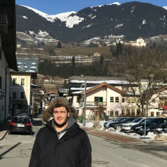 Яков Хаммо, 11.06, Киев