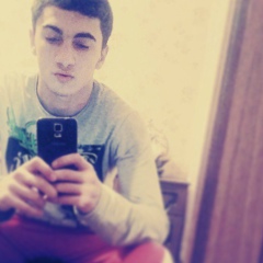 Мурат Боров, 07.04.1994, Прохладный