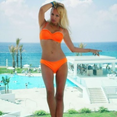 Карина Киреева, 21.03