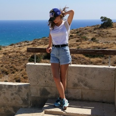 Кристина Гуль, 04.06.1990