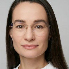 Алия Мурзахметова, Сосновый Бор