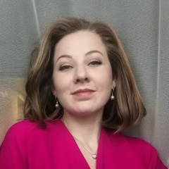 Екатерина Григорьева, 13.11.1992, Бердск