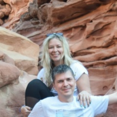 Евгений Субботин, Челябинск