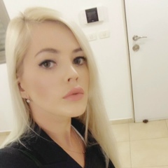 Люля Каракулина, 28.02.1988, Bat Yam