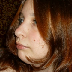 Наталья Румянцева, 06.06.1985, Санкт-Петербург