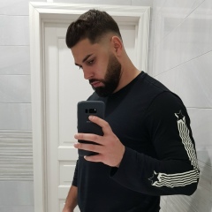 Ален Козарь, 12.09.1986, Краснодар