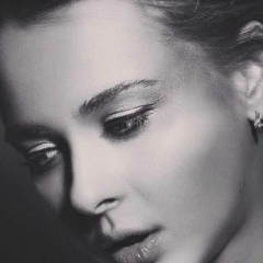 Елена Подкопаева, 01.08, London