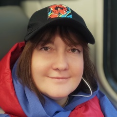 Екатерина Демидова, 22.01.1984, Москва