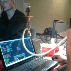 Влад Полянский, 12.02.1992, Енакиево