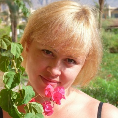 Юлия Пеликан, 26.08, Калининград