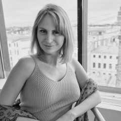 Наталья Александровна, 19.08