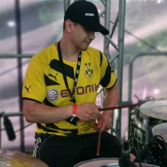 Олег Гречик, 12.09