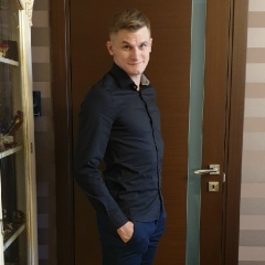 Дмитрий Жуков, 04.06.1992, Москва