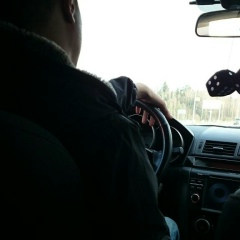 Виталий Тримасов, 16.04.1991