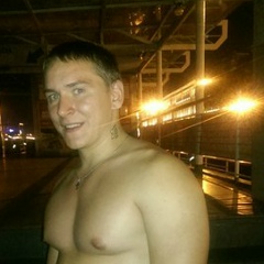 Сергей Погребов, 08.10, Санкт-Петербург