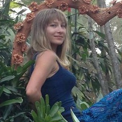 Марьям Тухватулина, 01.02.1985, Москва