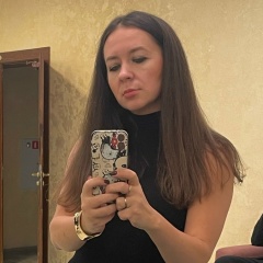 Юлия Баранова, 08.10, Ижевск