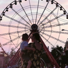 Ванда Гринько, 20.11, Buchen (Odenwald)