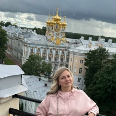 Юлия Сорока, 14.10, Санкт-Петербург