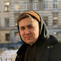 Ринат Хайруллин, 04.03, Когалым