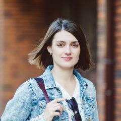 Анна Фёдорова, 23.06.1988, Москва