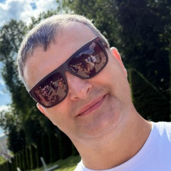 Дмитрий Алексеев, 13.09, Санкт-Петербург