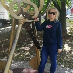 Елена Мухаметшина, 15.09.1989, Агрыз