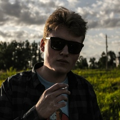 Алексей Перчак, 18.03, Москва