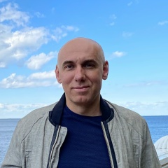Виталий Токарев, 11.07, Санкт-Петербург