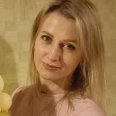 Иринка Бергель, 19.05, Рязань
