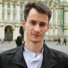 Вадим Охримчук, 07.04.1987, Красноярск